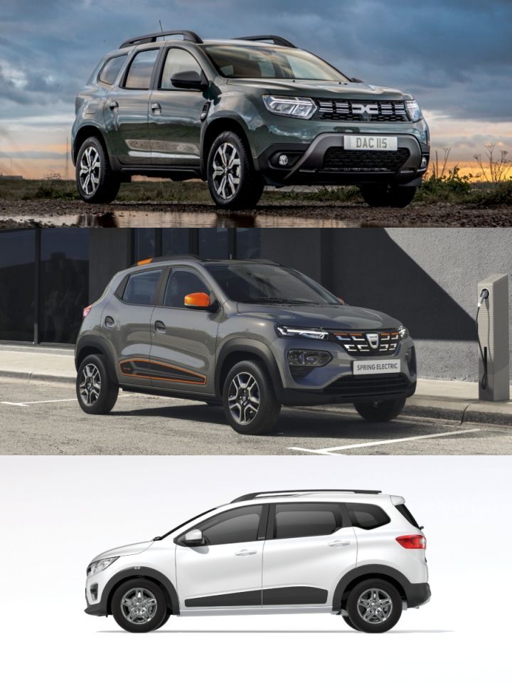 Renault India Plans Revealed, Duster Could Make Comeback