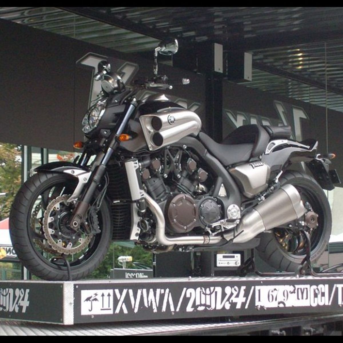 5 Things We Loved About The Yamaha VMAX Cruiser