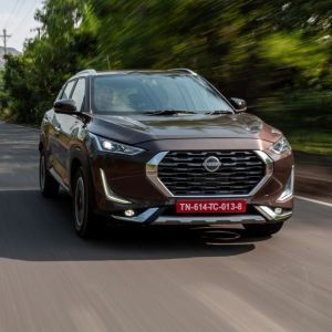 Nissan Magnite Safety Features Revised For 2023