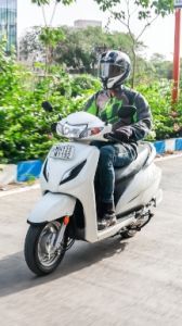 Here Are The 5 Best-selling Scooters Of January 2023