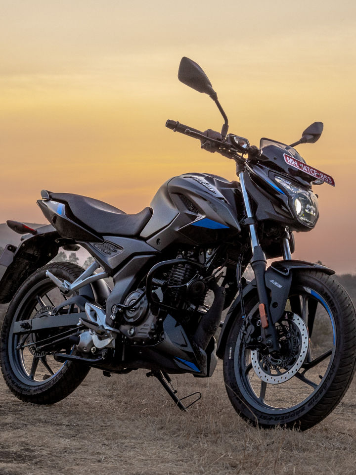 We put the entry-level Pulsar P150 through some tests to see how it varies from its twin-disc (TD) sibling
