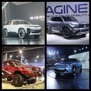 8 Cool Concepts That Debuted At Auto Expo 2023