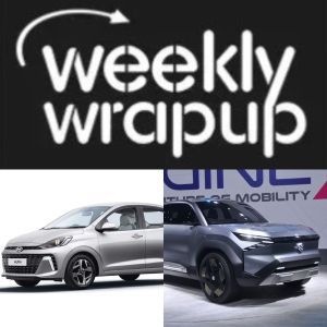 This Week’s Top Car News – Last Week Of Jan 2023