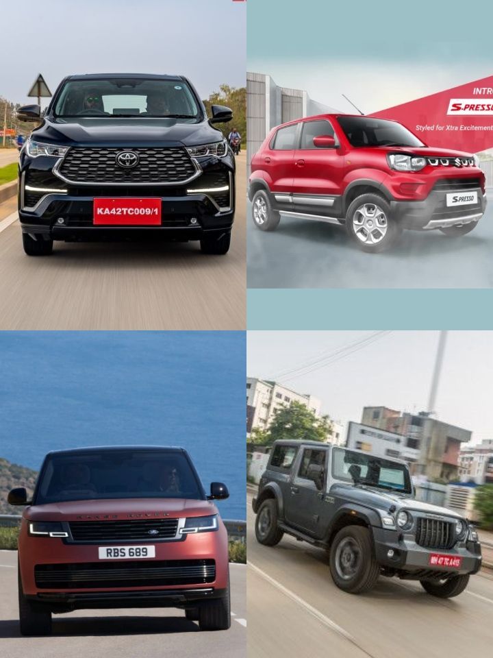 Car News Roundup: Final Week Of 2022