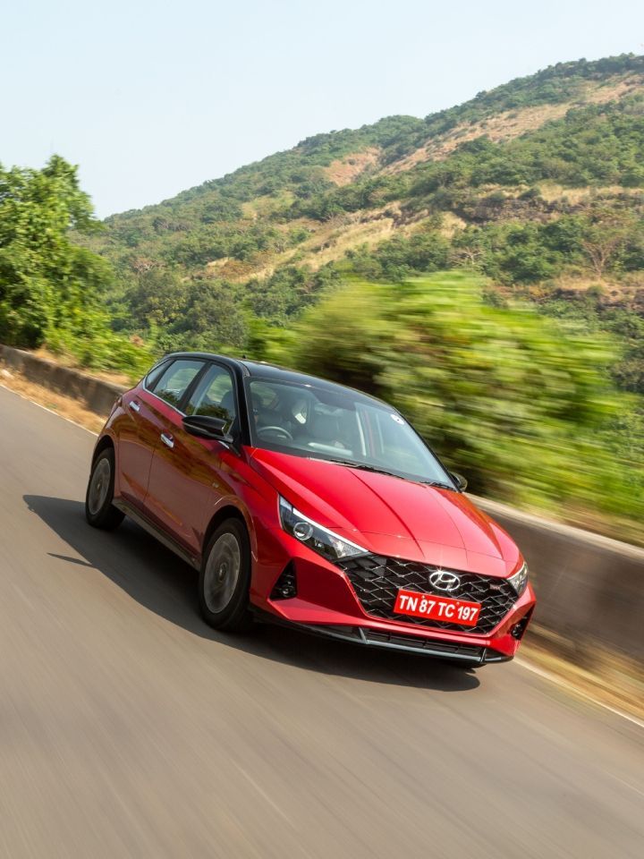 2023 Hyundai i20 Variants And Prices