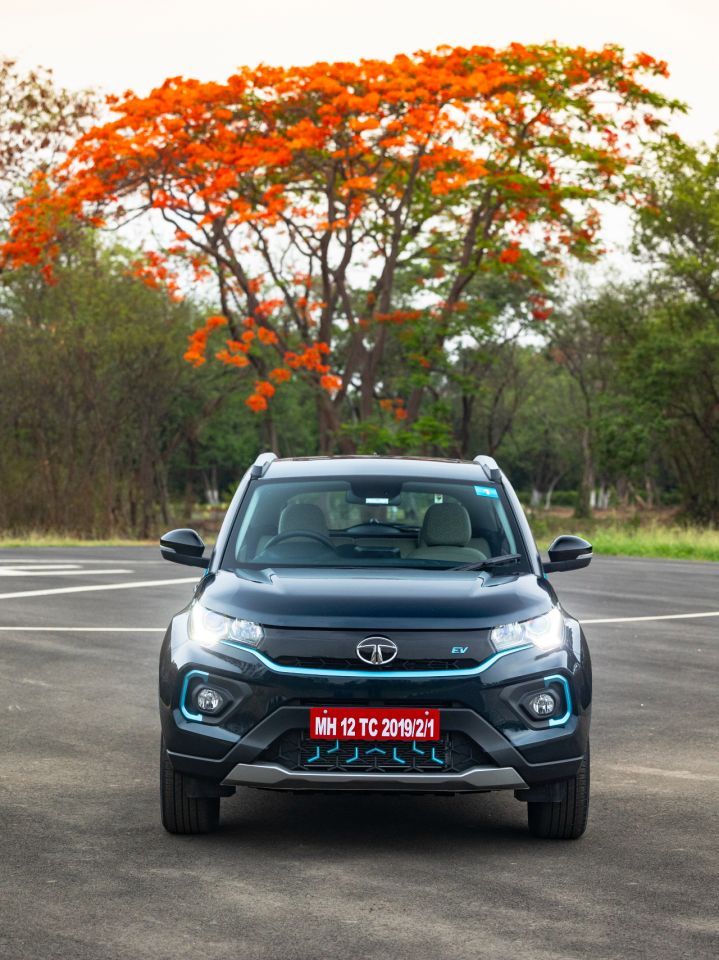 Tata Motors has altered the Nexon EV variant lineup.