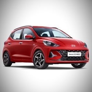 Facelifted Hyundai Grand i10 Nios Launched: Top Highlights