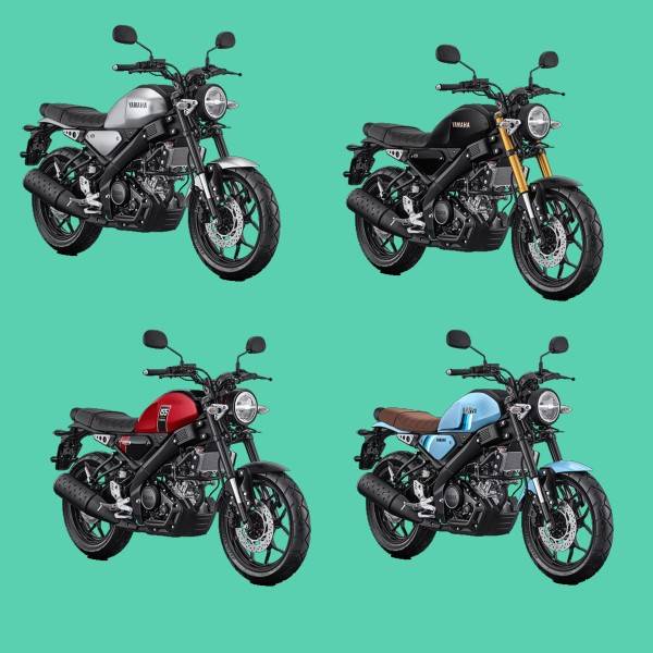 Updated Yamaha XSR 155 Launched In Indonesia updated-yamaha-xsr-155-launched-in-indonesia