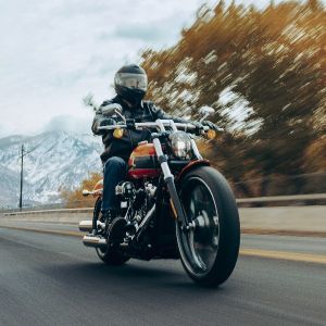 Harley-Davidson Cruises In 2023 With 120 Years Special Edition Lineup