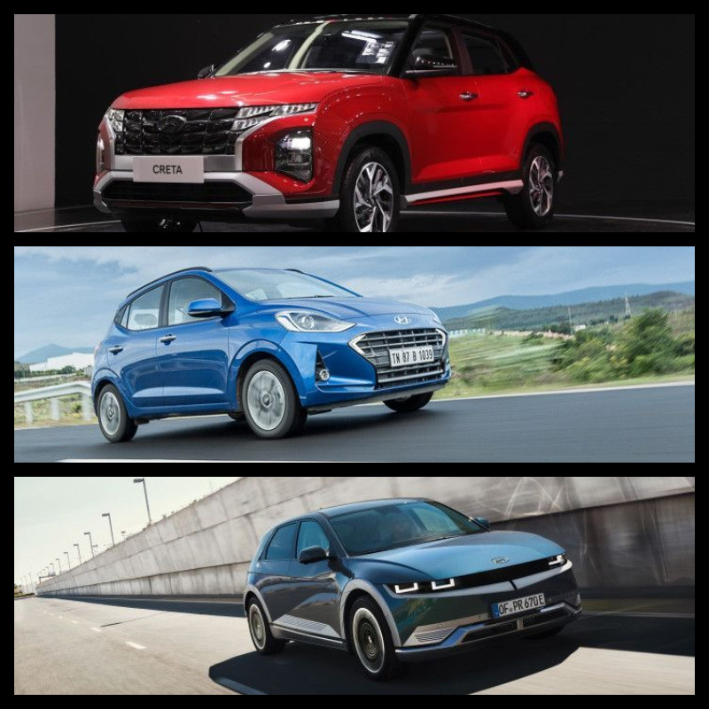 Here’s What Hyundai Has In Store For 2023