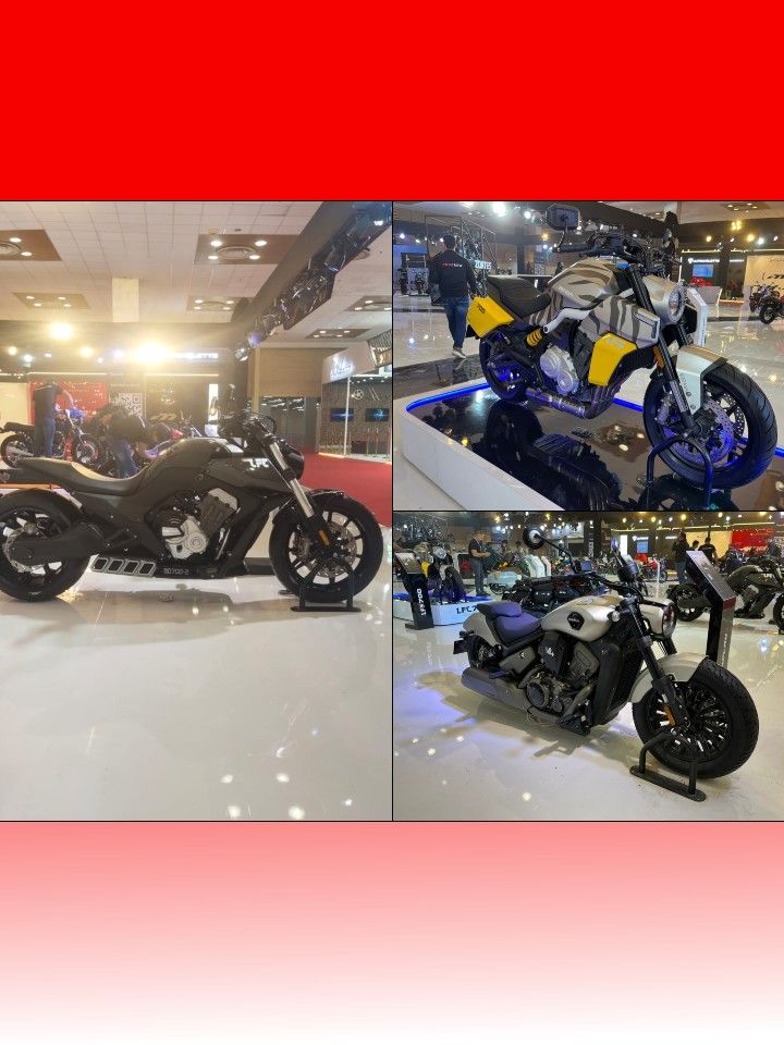 EXCLUSIVE Benda LFC 700, LFS 700 And Dark Flag India Launch And Price