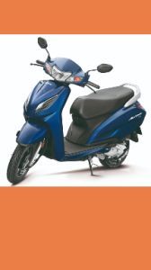5 Things To Know About The Honda Activa H-Smart
