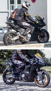 KTM To Update The RC 390 And RC 125 Once Again; Test Mules Spied
