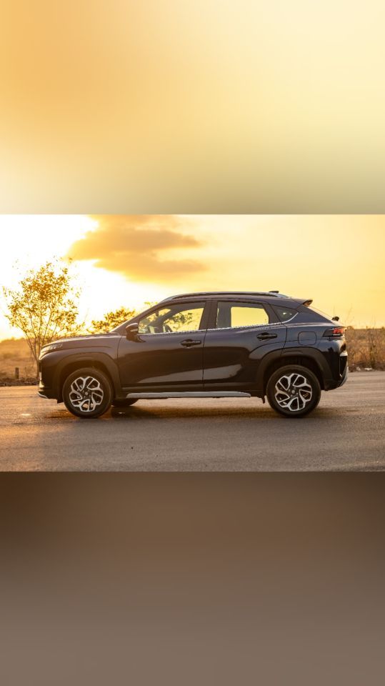 The Fronx-based Toyota crossover is likely to be launched in 2024
