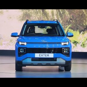 Hyundai Exter SUV Launched In India: Top 7 Highlights