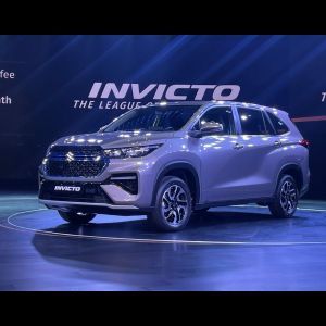 Maruti Suzuki Invicto Launched: Top 7 Highlights