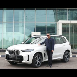 2023 BMW X5 Facelift Launched In India: Top 6 Highlights