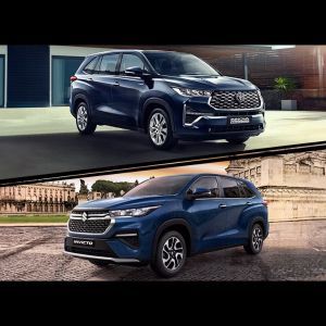 Here Are 5 Features Toyota Innova Hycross Packs Over Maruti Invicto