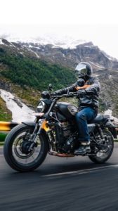 In 7 Images: Harley-Davidson’s Most Affordable Bike Launches Tomorrow
