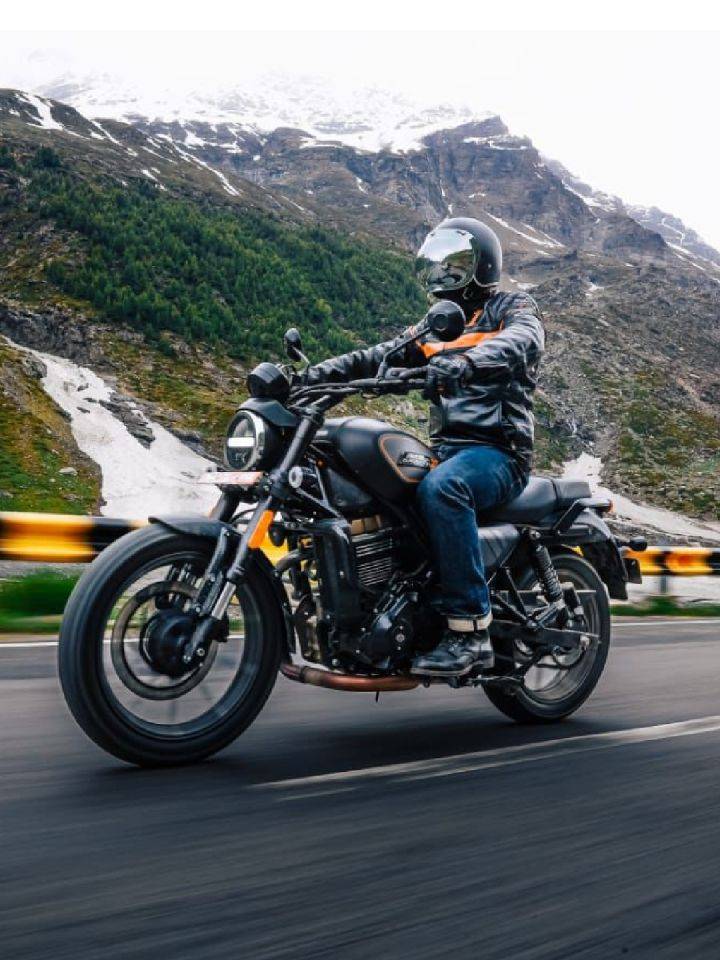 Harley Davidson X440 Launch Tomorrow In 7 Images