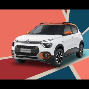Citroen C3 Launched In South Africa: Top 5 Highlights