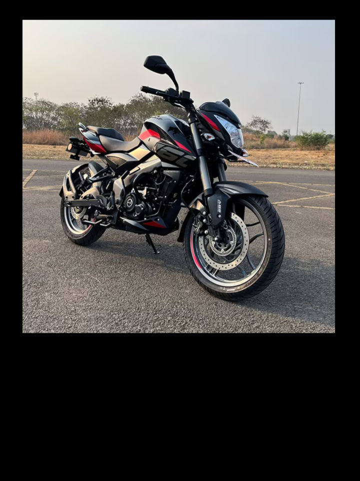 Bajaj recently launched the 2023 Pulsar NS160 with some major updates