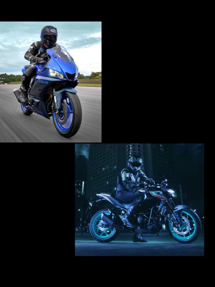 We finally have more details about the India-launch of the Yamaha YZF-R3 and MT-03