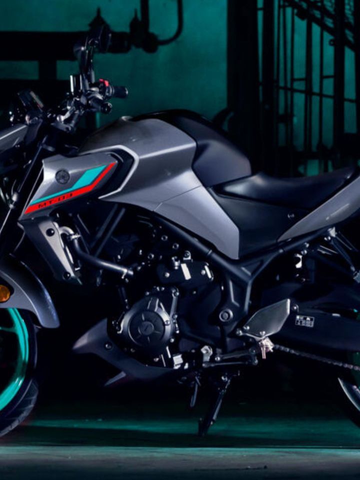 Yamaha Yzf-R3 Sportbike And Mt-03 Streetfighter India-Launch In September