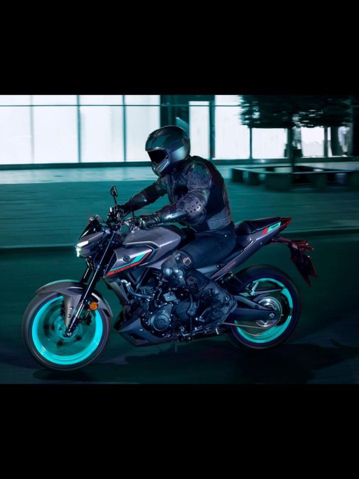 Yamaha Yzf-R3 Sportbike And Mt-03 Streetfighter India-Launch In September