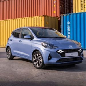 Facelifted Hyundai Grand i10 Debuts In Europe: Top Highlights