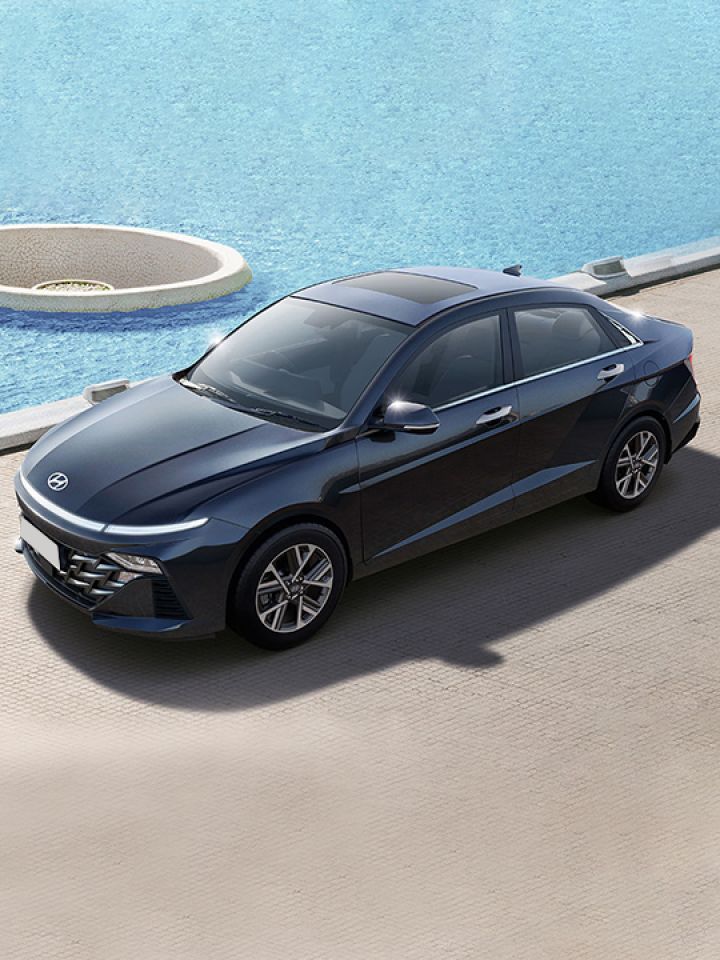 Hyundai has launched the new 2023 Verna with introductory prices ranging between Rs 10.90 lakh and Rs 17.38 lakh (ex-showroom)