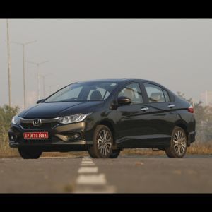 Fourth-gen Honda City To Be Discontinued In India