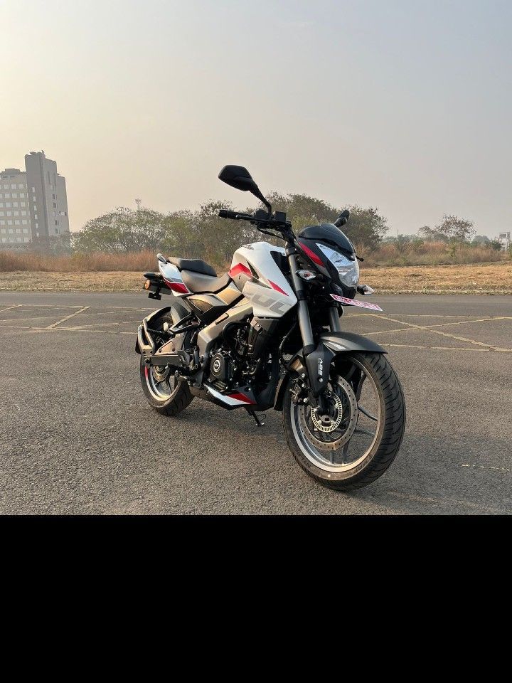 Bajaj has launched the updated Pulsar NS200