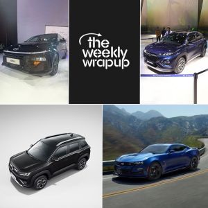 All Top Car News Of The Week