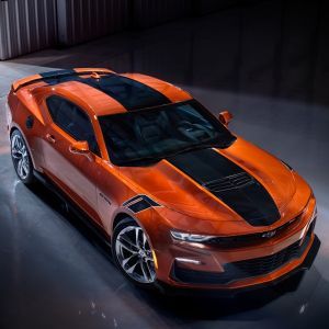 Chevrolet Camaro, Mustang’s Key Rival, To Be Axed