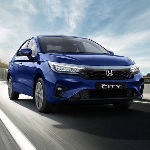 Facelifted 2023 Honda City Launched: Top 6 Highlights
