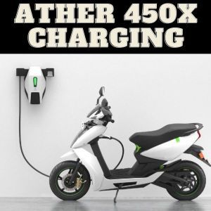 Only 80 Percent Charging Allowed At Ather Grid. Here's Why