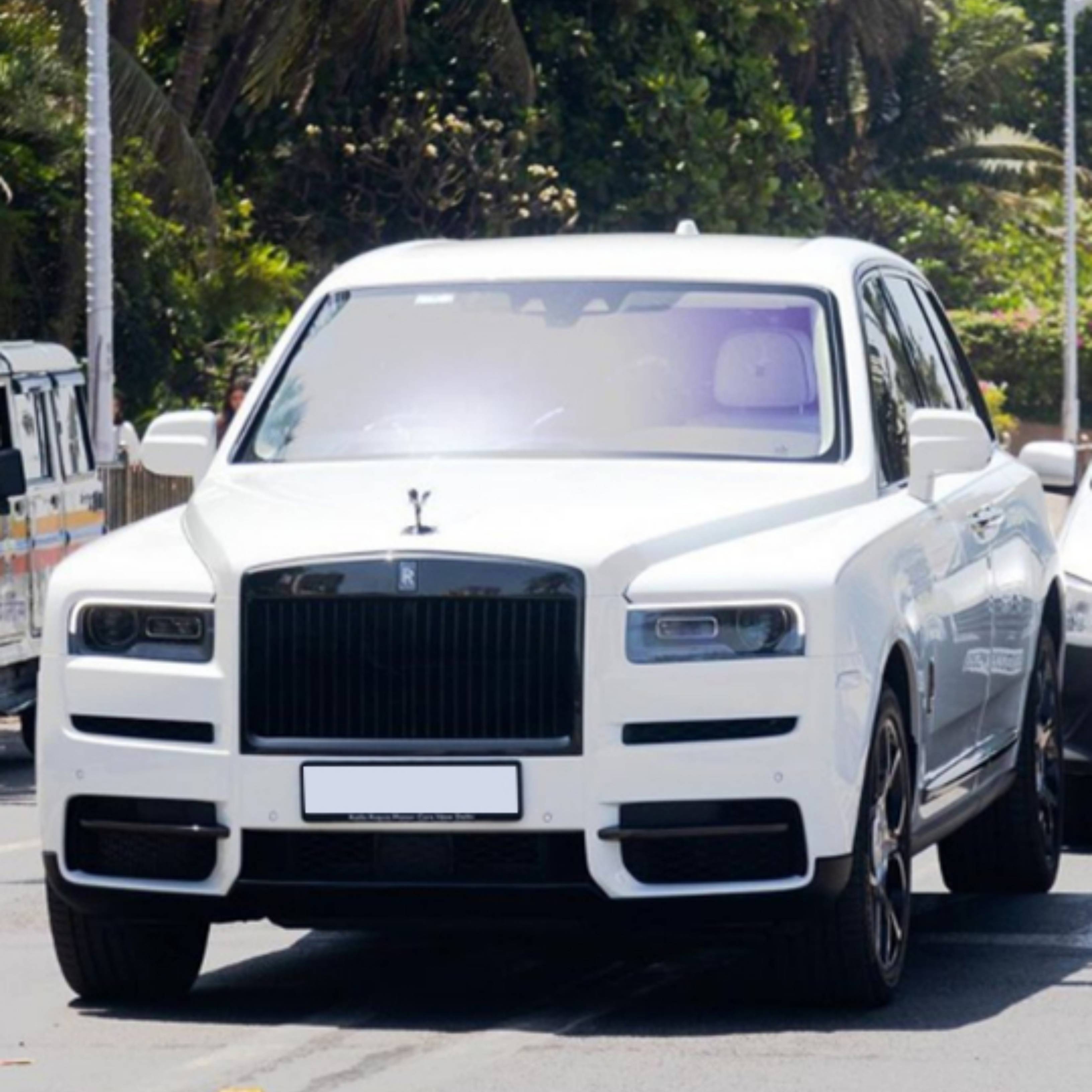 Sant Joan Despi Barcelona Spain 8th May 2020 Antoine Griezmann of FC  Barcelona arrives at Ciutat Esportiva Joan Gamper on May 02 2020 in Sant  Joan Desip Spain Credit Gerard FrancoDAXZUMA WireAlamy