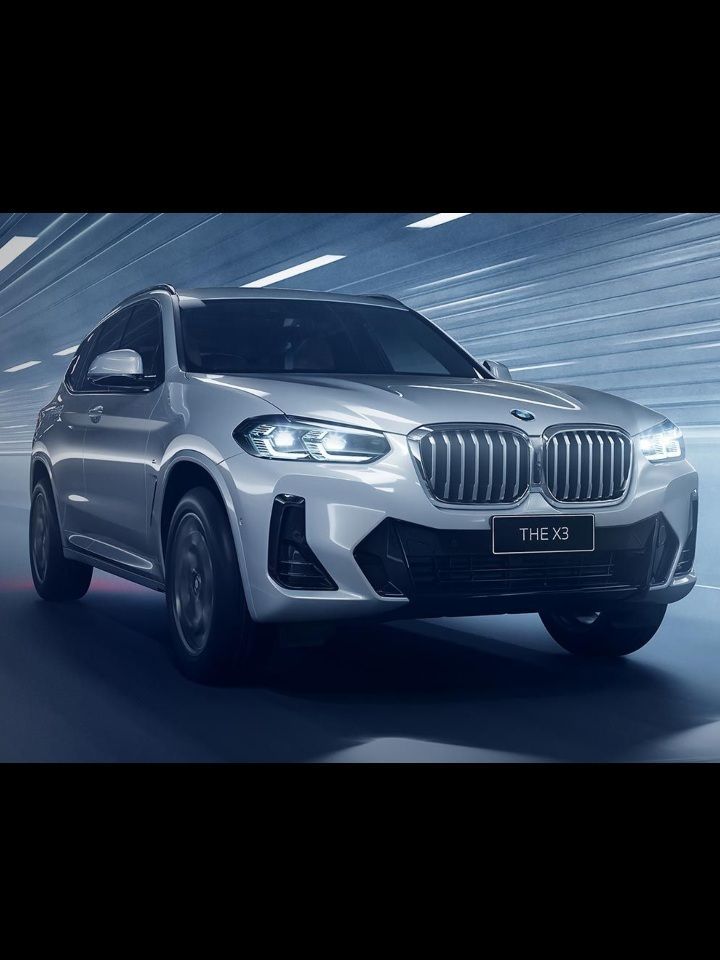 BMW has introduced two new diesel variants for the X3.