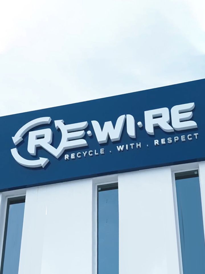 Tata’s first registered vehicle scrapping facility launched in Jaipur called Re.Wi.Re