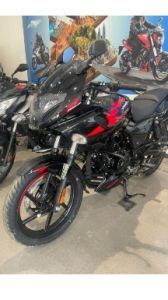 In 10 Images: Bajaj Pulsar 220F Has Made A Comeback To Dealerships
