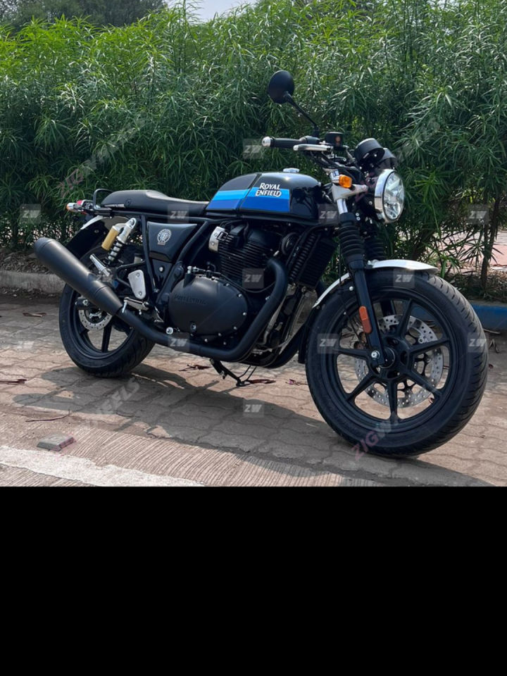 The 2023 Royal Enfield Continental GT 650 has reached dealerships; bookings are open and prices range from Rs 3.19 to Rs 3.45 lakh (ex-showroom Delhi)
