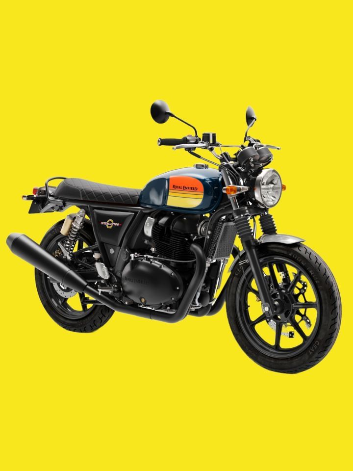 Royal Enfield Interceptor 650 with alloy wheels launched at Rs 3,21,000. Here are the alternatives at the same price