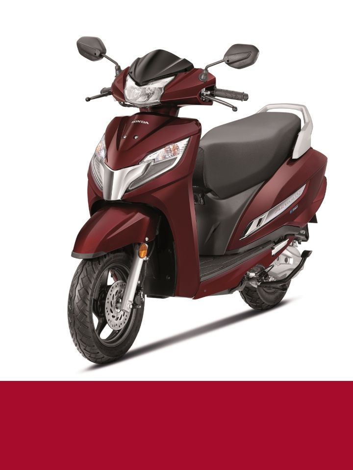 Honda has launched the H-Smart variant of the Activa 125 with more features than ever