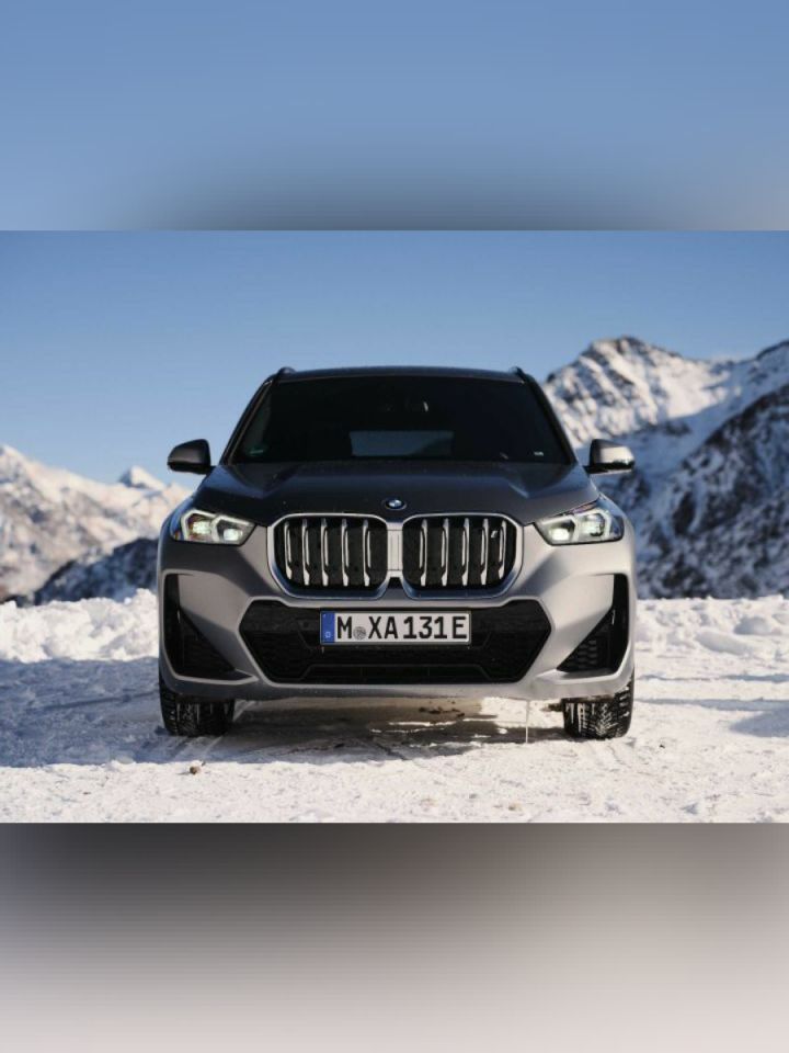 BMW X1 M Sport 18i petrol variant launched at Rs 48.90 lakh (ex-showroom)