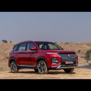 MG Hector Shine Variant Reintroduced, Two Engine Options Now More Affordable