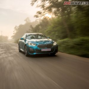 New Top-spec BMW 2 Series 220i M Sport Pro Trim Launched
