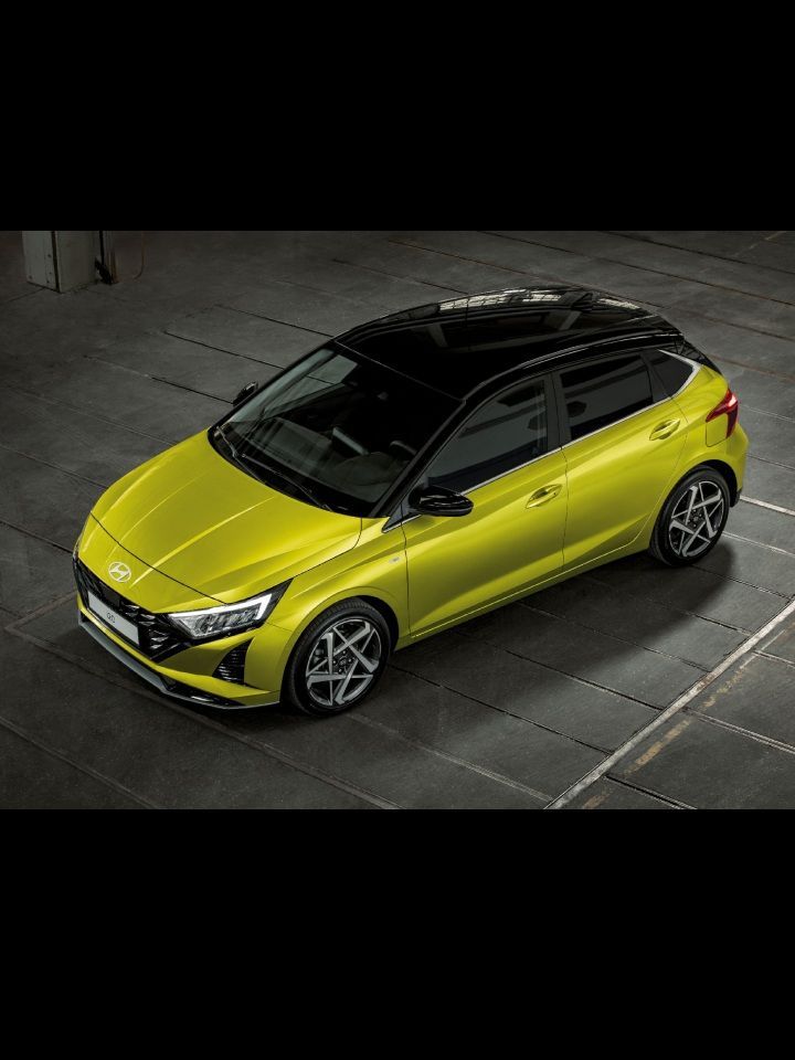 Facelifted 2023 Hyundai i20 breaks cover in international market.
