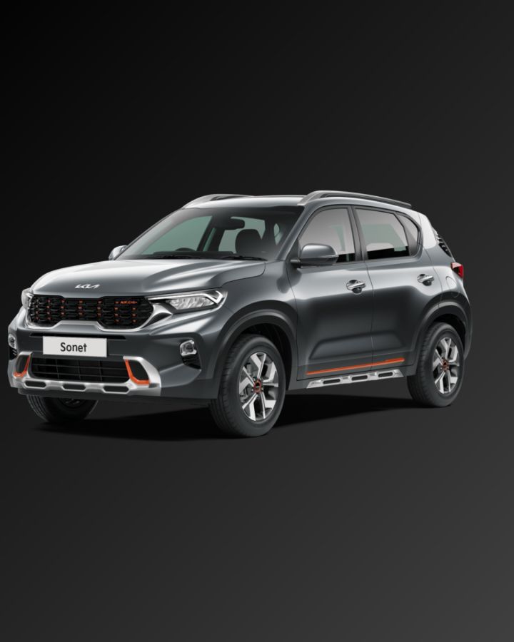 Kia has launched Sonet Aurochs Edition from Rs 11.85 lakh.
