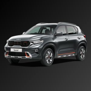 Kia Sonet Aurochs Edition Launched: Top 6 Highlights Explained
